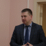 В Воронежском техническом университете ушёл с должности второй за год проректор по воспитательной работе - TV-Gubernia.Ru