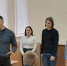 Представитель ВГУ провел тренинг по технике публичных выступлений - ВГУ