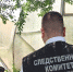 Под Воронежем оперативно задержали мужчину, зарезавшего своего 86-летнего деда - TV-Gubernia.Ru