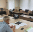 В институте состоялось заседание приемной комиссии по зачислению адъюнктов - Воронежский институт ФСИН России