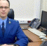 Прокурор Терновского района Валерий Маринкин ответит на вопросы жителей - РИА Воронеж