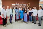 В Воронежском Центре «Мой бизнес» прошло заключительное мероприятие образовательной программы «Технологические стартапы»
