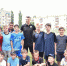 Василий Казарцев провел серию матчей по футболу для воронежских детей - Bloknot-Voronezh.Ru