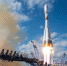Ракета-носитель «Союз-2.1б» с воронежским двигателем вывела на орбиту новейший навигационный спутник - Промышленные вести