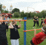 Кантемировцев пригласили на День физкультурника - РИА Воронеж