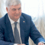 Губернатор обещал приобрести для воронежского паралимпийца станцию-тренажёр - МОЁ! Online