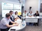 В Воронеже пройдет бесплатная образовательная программа для мам-предпринимателей