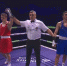 Воронежский боксер одержал вторую победу на чемпионате России - Bloknot-Voronezh.Ru