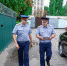 Начальник УФСИН представил коллективу Следственного изолятора №1 нового руководителя - УФСИН