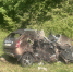 Два человека погибли при жестком встречном столкновении грузовика и Renault Duster - РИА Воронеж