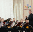 Концерт «Вступление к осени» - Научная библиотека им. И.С. Никитина