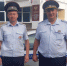 Воронежские инспекторы помогли экстренно доставить в больницу 7-летнего мальчика - Обозреватель.Врн