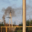 В Воронежской области пожаловались на предприятие, отравляющее воздух своими выбросами - TV-Gubernia.Ru