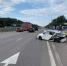 Пьяный водитель Pajero всмятку разнес такси под Воронежем - Bloknot-Voronezh.Ru