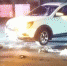 В Воронежской области автомобилистка на LADA Vesta сбила 14-летнего мопедиста - Обозреватель.Врн