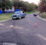 17-летний скутерист ушел домой после ДТП на воронежской дороге - Bloknot-Voronezh.Ru