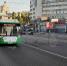 В центре Воронежа отключат два троллейбуса и изменят движение общественного транспорта - МОЁ! Online