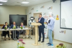 В Воронеже подвели итоги программы «Мама-предприниматель»