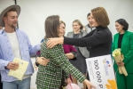 В Воронеже подвели итоги программы «Мама-предприниматель»