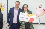 В Воронеже подвели итоги программы «Мама-предприниматель»