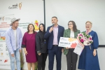 В Воронеже подвели итоги программы «Мама-предприниматель»