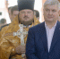 Воронежский губернатор принял участие в торжествах, посвященных 400-летию святителя Митрофана - РИА Воронеж