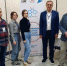 Сотрудники ВГУ стали участниками международной конференции IWSN 2023 - ВГУ