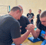 Спортивные выходные в Воронежском институте ФСИН России - Воронежский институт ФСИН России