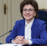 Воронежский сенатор Галина Карелова покинула пост вице-спикера Совета Федерации - TV-Gubernia.Ru