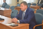 В три муниципальные программы внесут корректировки