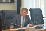 В три муниципальные программы внесут корректировки