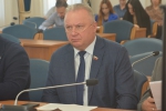 В три муниципальные программы внесут корректировки