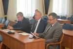 В три муниципальные программы внесут корректировки