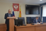 В три муниципальные программы внесут корректировки