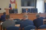 В три муниципальные программы внесут корректировки