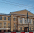 В Воронеже выдали разрешение на реставрацию «‎Дома губернатора»‎ на проспекте Революции - ГТРК Воронеж