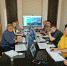 Преподаватели ВГЛТУ прошли обучение у разработчиков программы Robur Автомобильные дороги - ВГЛТУ