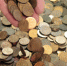 Без комиссии и с приятными бонусами: воронежцы обменяли в банках 140 тыс монет - РИА Воронеж