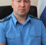 Назвали имя нового прокурора Воронежа - МОЁ! Online