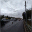 Троллейбусные провода оборвались на Московском проспекте в Воронеже - ГТРК Воронеж