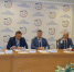 Социальное партнерство – гарантия достойного труда! - Воронежский облсовпроф