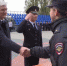 Воронежский губернатор принял участие в церемонии приведения к присяге курсантов МВД - РИА Воронеж