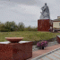 В острогожском селе Веретье отремонтировали военный мемориал - РИА Воронеж