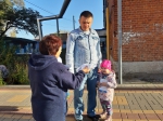 День отца!
