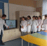 День профилактики ожирения на кафедре госпитальной педиатрии - Медицинский Университет им. Н.Н. Бурденко