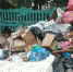 Двор, как во Франции, показал на видео житель Воронежа - Bloknot-Voronezh.Ru