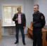 Представитель омбудсмена посетил  места принудительного содержания - Уполномоченный по правам человека