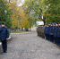 В УФСИН России по Воронежской области состоялся строевой смотр личного состава - УФСИН