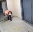 В Воронеже задержали голого мужчину, который не смог выговорить своё имя: сейчас он в больнице - TV-Gubernia.Ru