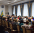 Торжество Человека труда в Хохольском муниципальном районе - Воронежский облсовпроф